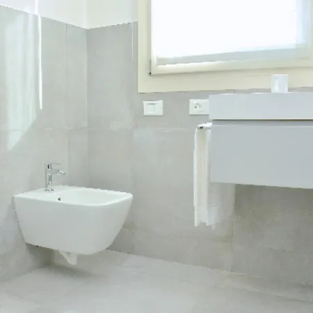 Azure Serenity Modern Sea View Flat With Pool Apartment Bibione