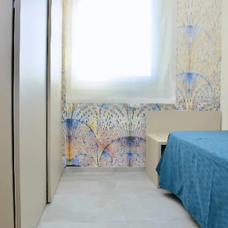 Azure Serenity Modern Sea View Flat With Pool * 比比翁