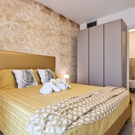 Azure Serenity Modern Sea View Flat With Pool Διαμέρισμα *