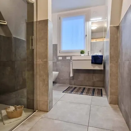 Azure Serenity Modern Sea View Flat With Pool