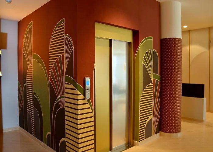 Apartman Azure Serenity Modern Sea View Flat With Pool