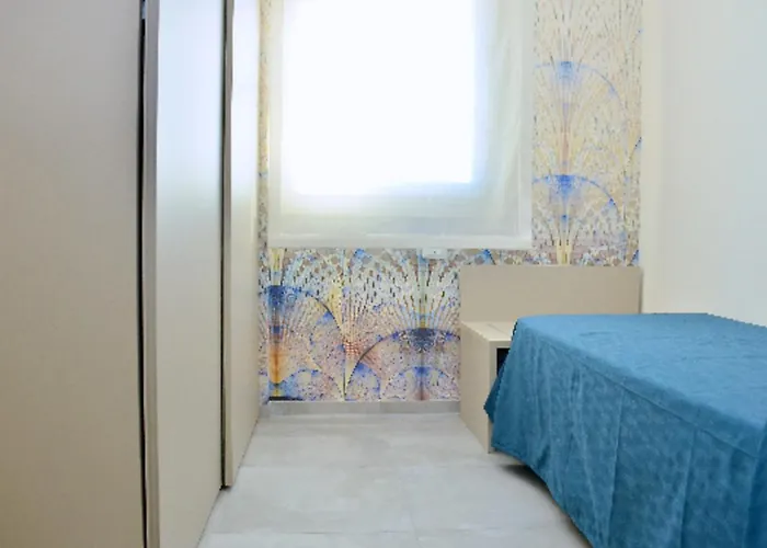 Azure Serenity Modern Sea View Flat With Pool * Bibione