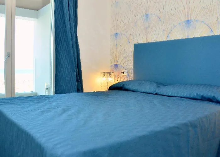 Azure Serenity Modern Sea View Flat With Pool * Bibione