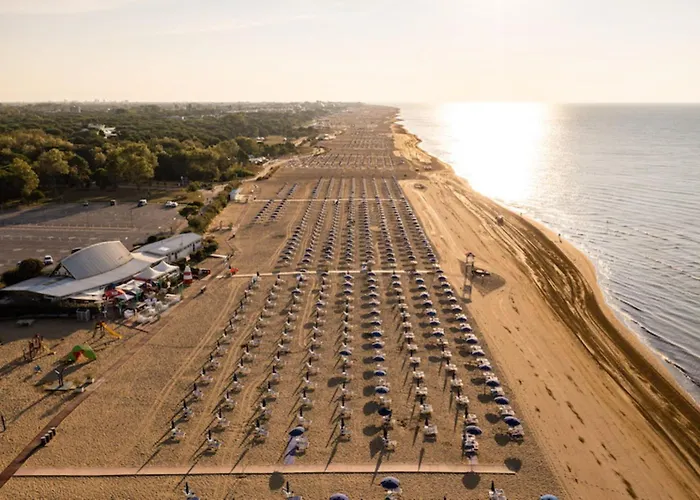 Apartman Azure Serenity Modern Sea View Flat With Pool